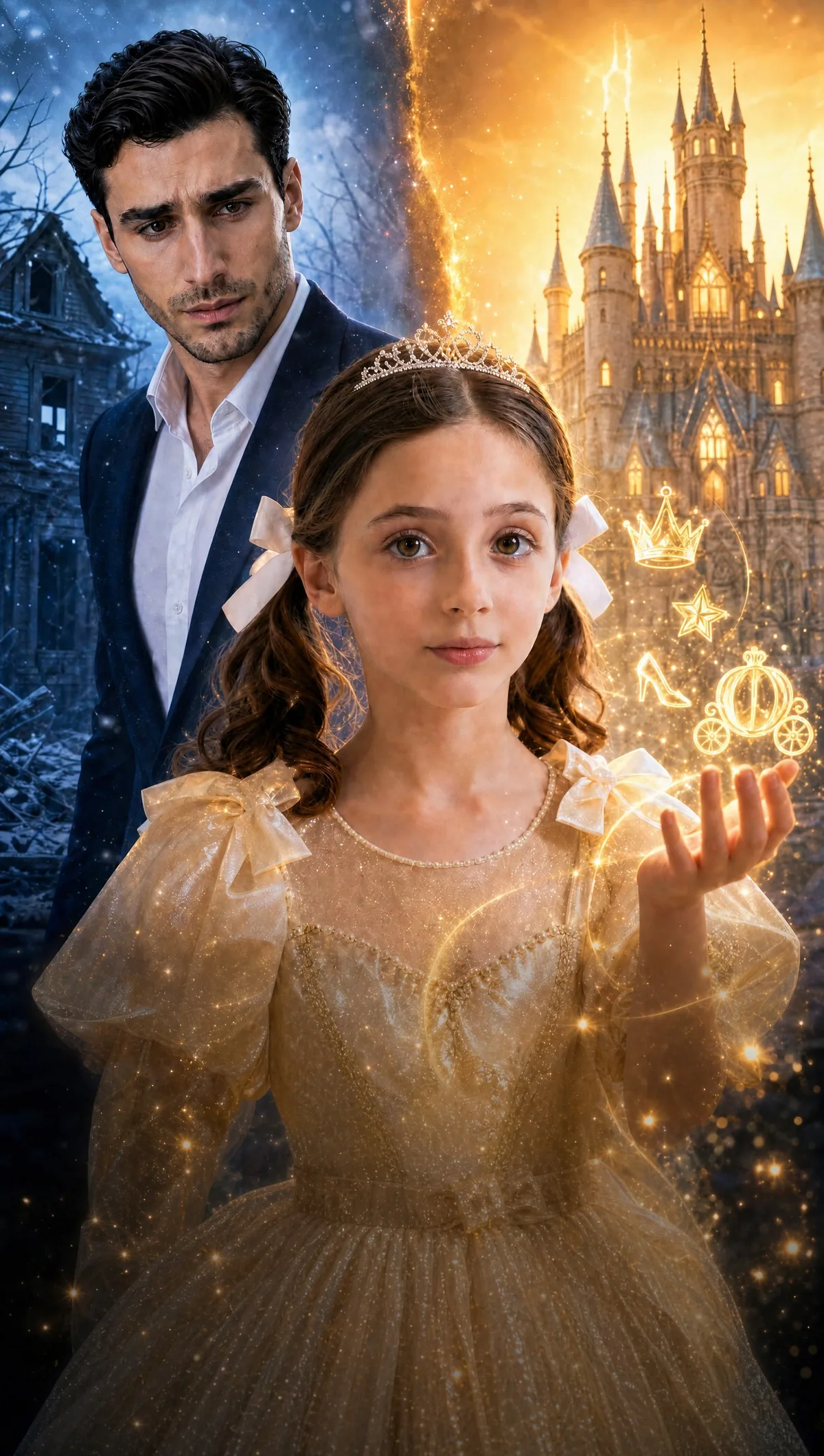 Divorced, Now a Lycan Princess — Drama Episodes to Stream short drama