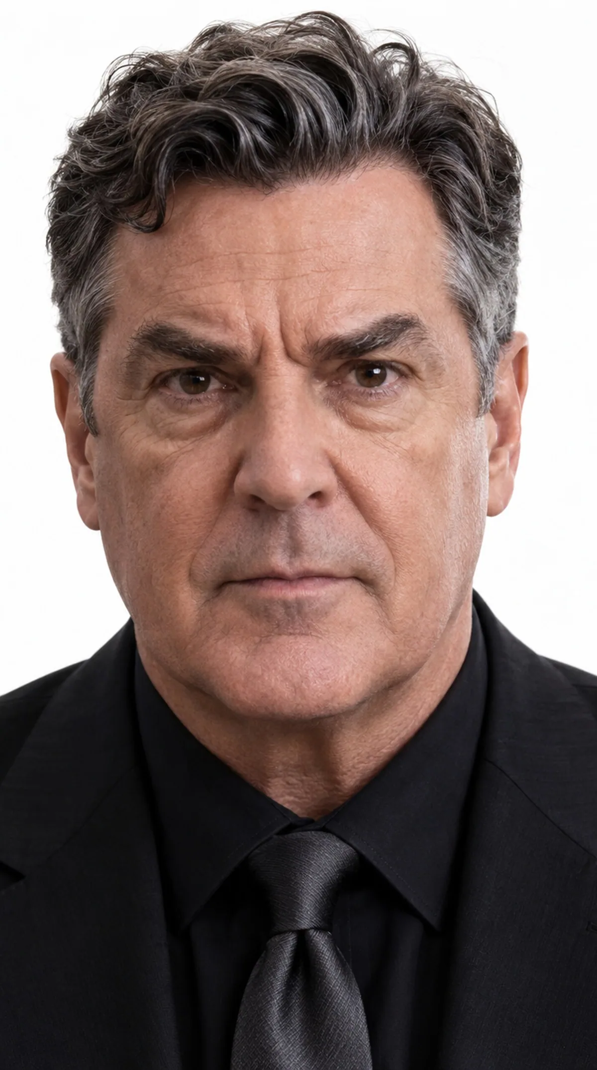 Tyler Scherer — short drama actor