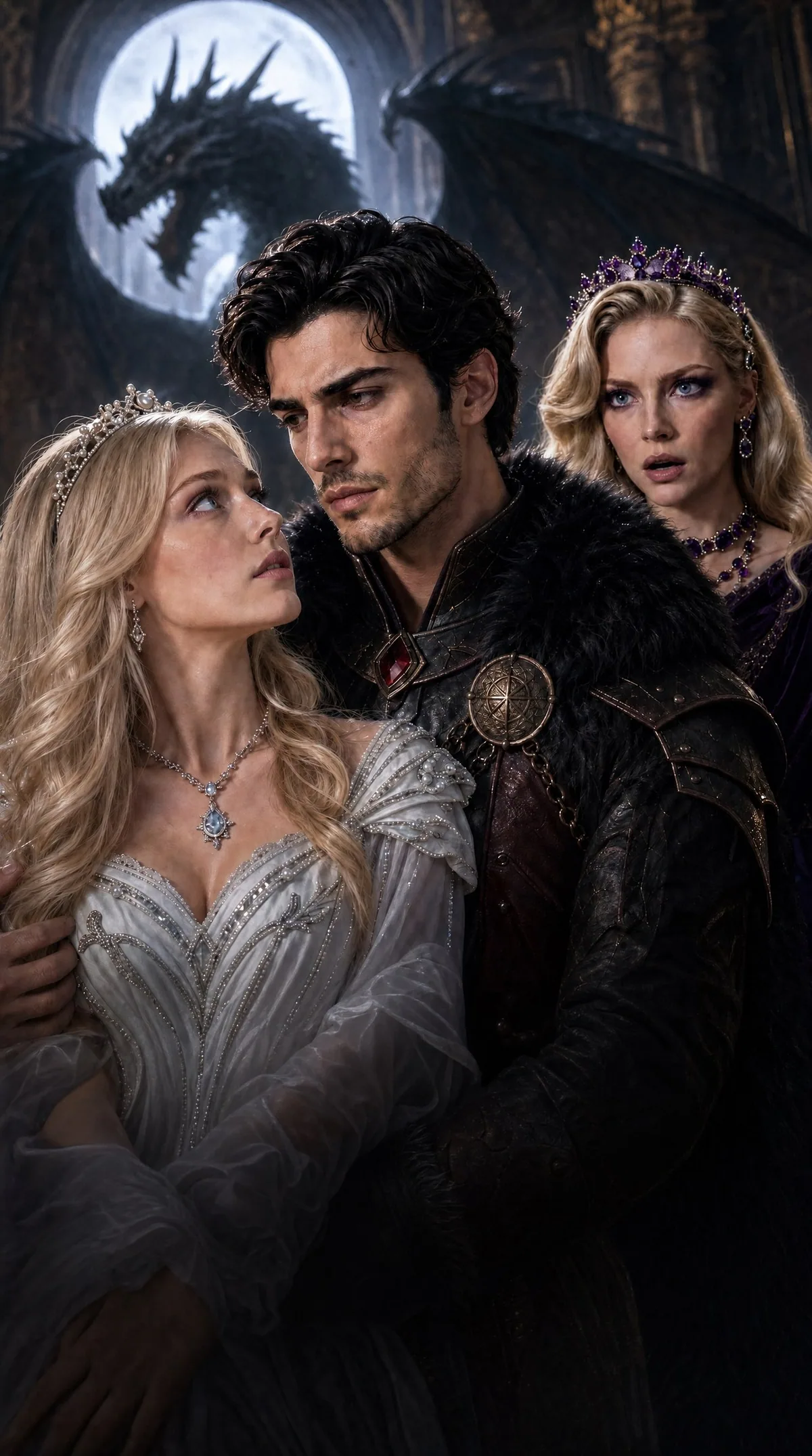 Dragon Tamer — Romantic Vertical Dramas short drama